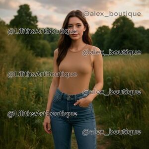 Retrod Bodysuit(O012)-Size S for Women